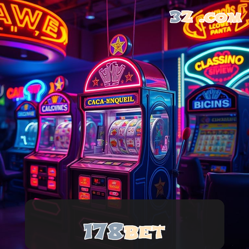Apostas Empolgantes no 178bet: Uma Nova Era de Jogos